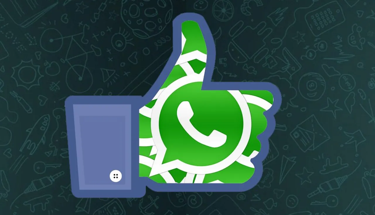 CIOL No access to users data or sharing it with Facebook: WhatsApp to Delhi HC