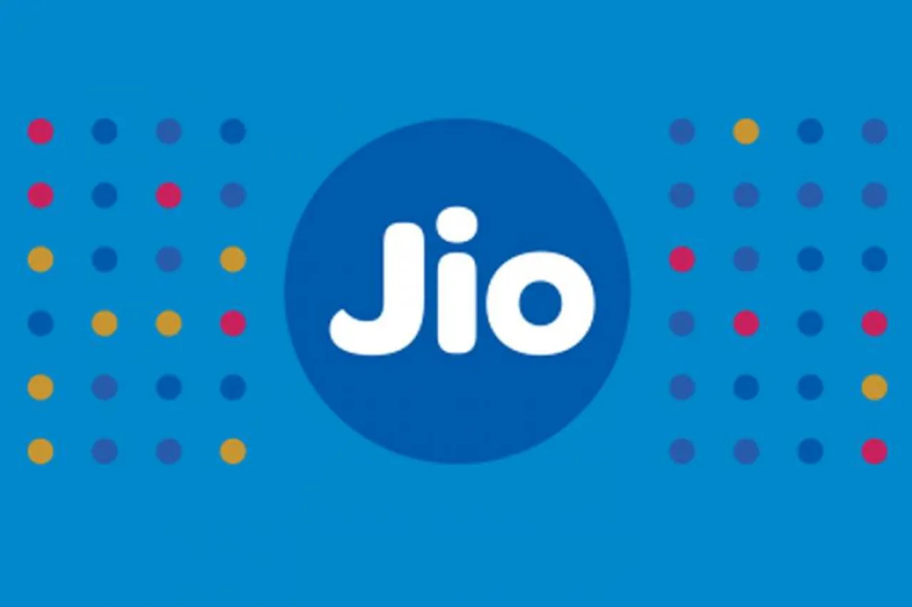 Jio e