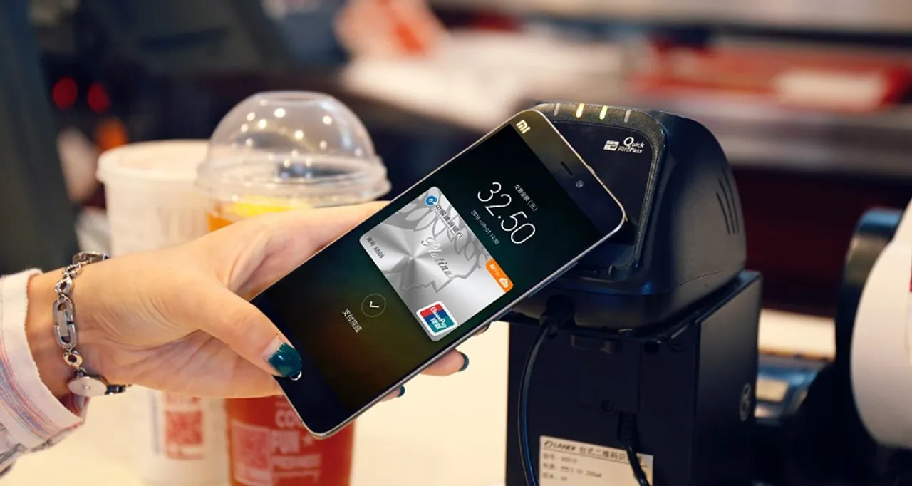 CIOL Xiaomi launchesits own mobile payments service ‘Mi Pay’