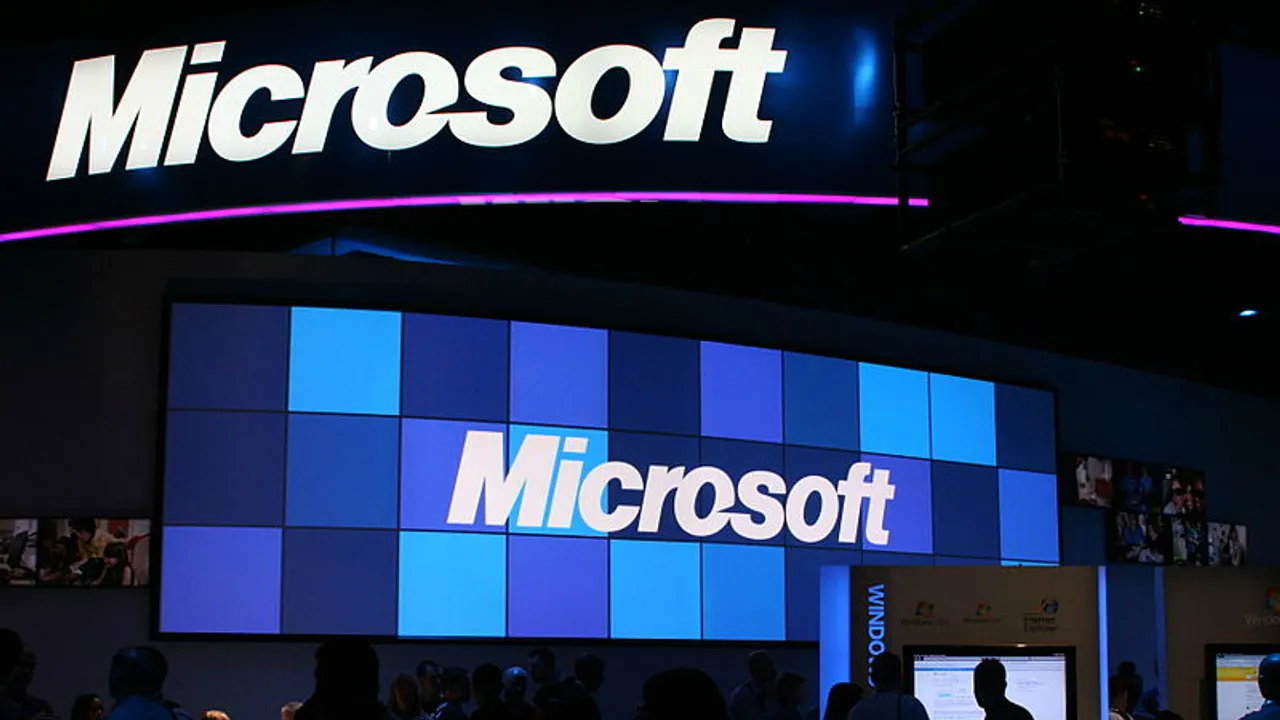 Microsoft expands security capabilities to desktop apps like Word & PowerPoint