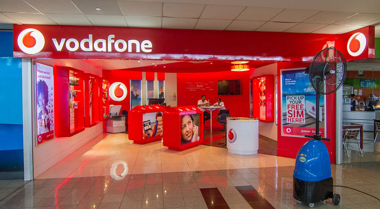 CIOL Vodafone M-Pesa users can now withdraw cash from their nearest company outlets