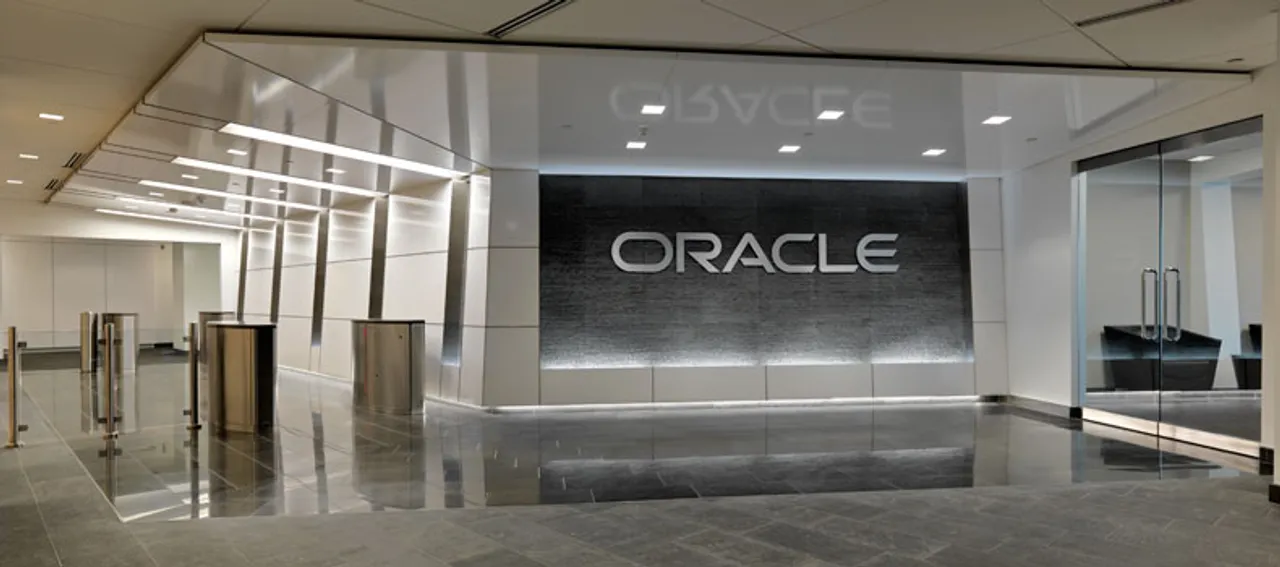 CIOL As Oracle Profits grow on Cloud Computing sales, its ready to take on Amazon