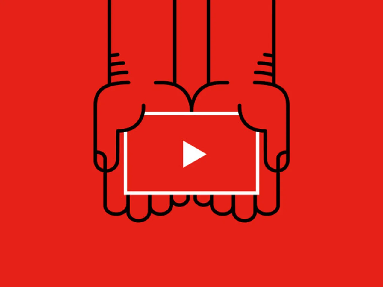 YouTube Go, a new video-sharing platform for offline viewing