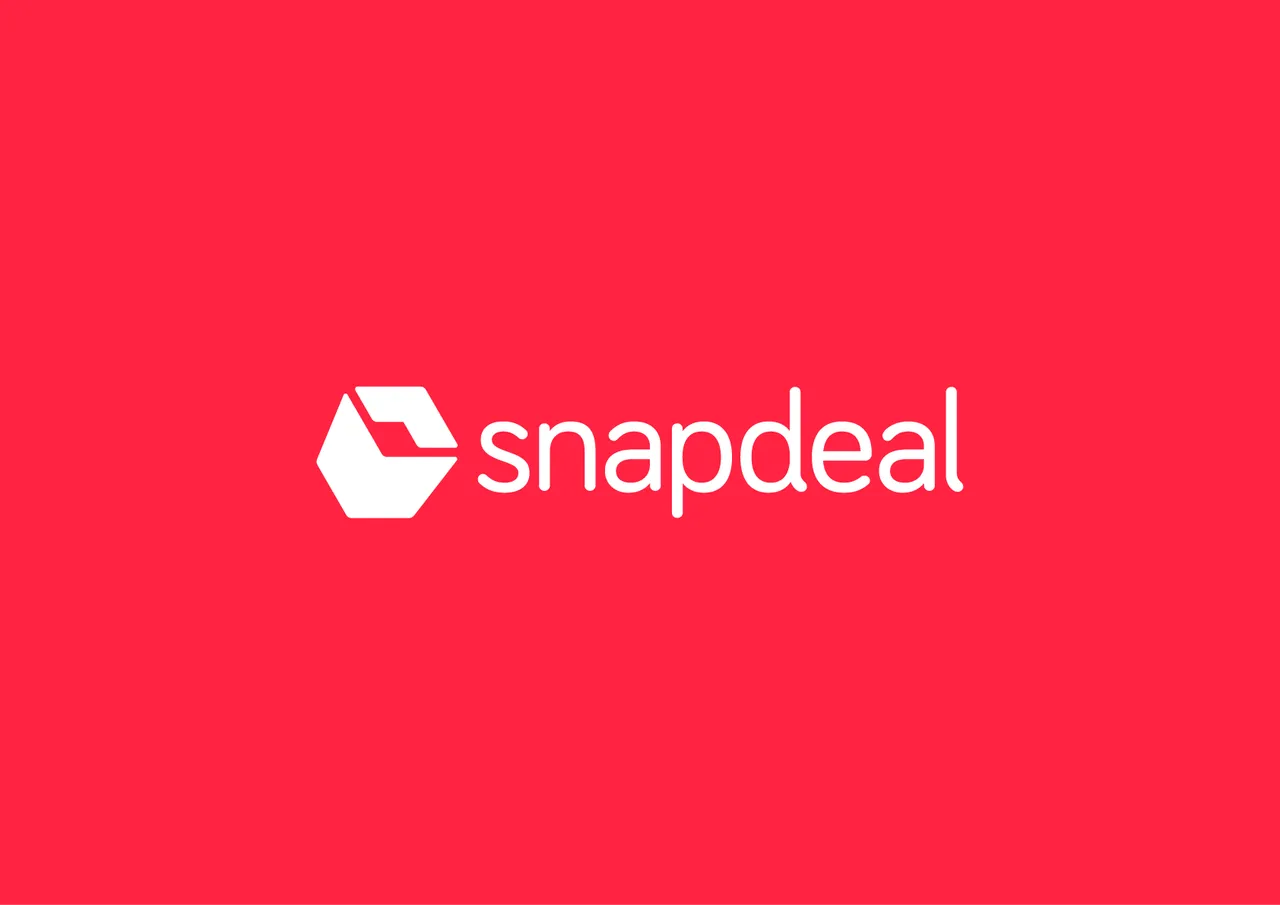 Snapdeal New Logo e