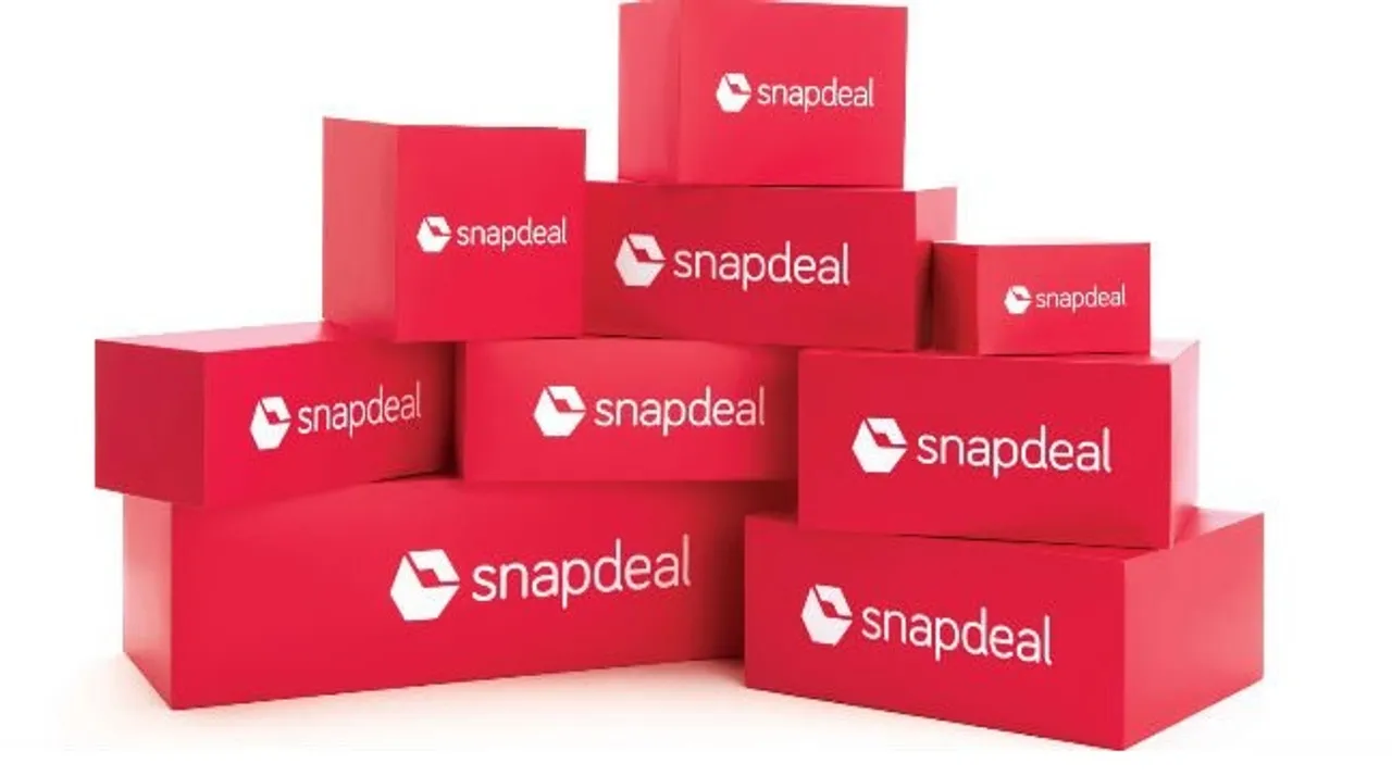 Snapdeal e