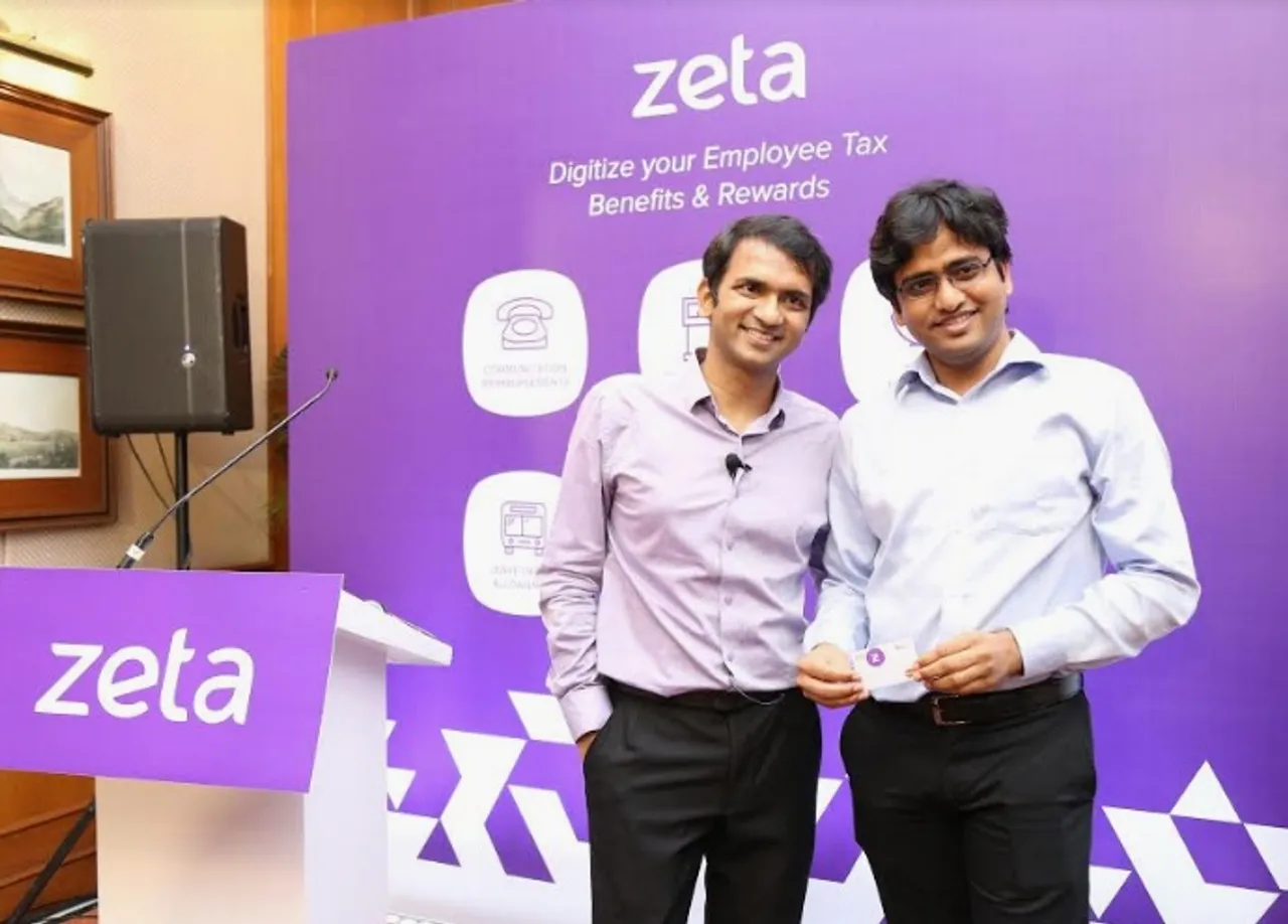 CIOL Zeta eyes $25mn investment for expansion; adds new tax-saving solutions