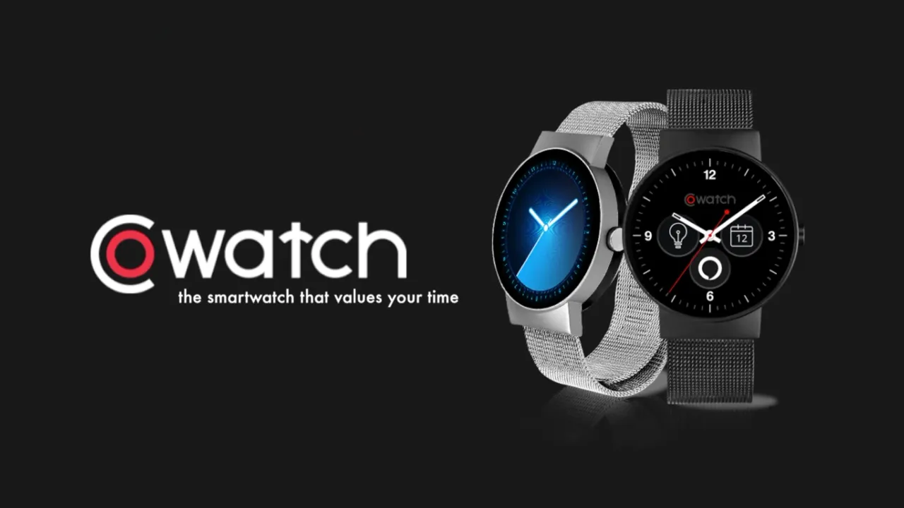 CIOL This smartwatch brings Amazon's Alexa to your wrist