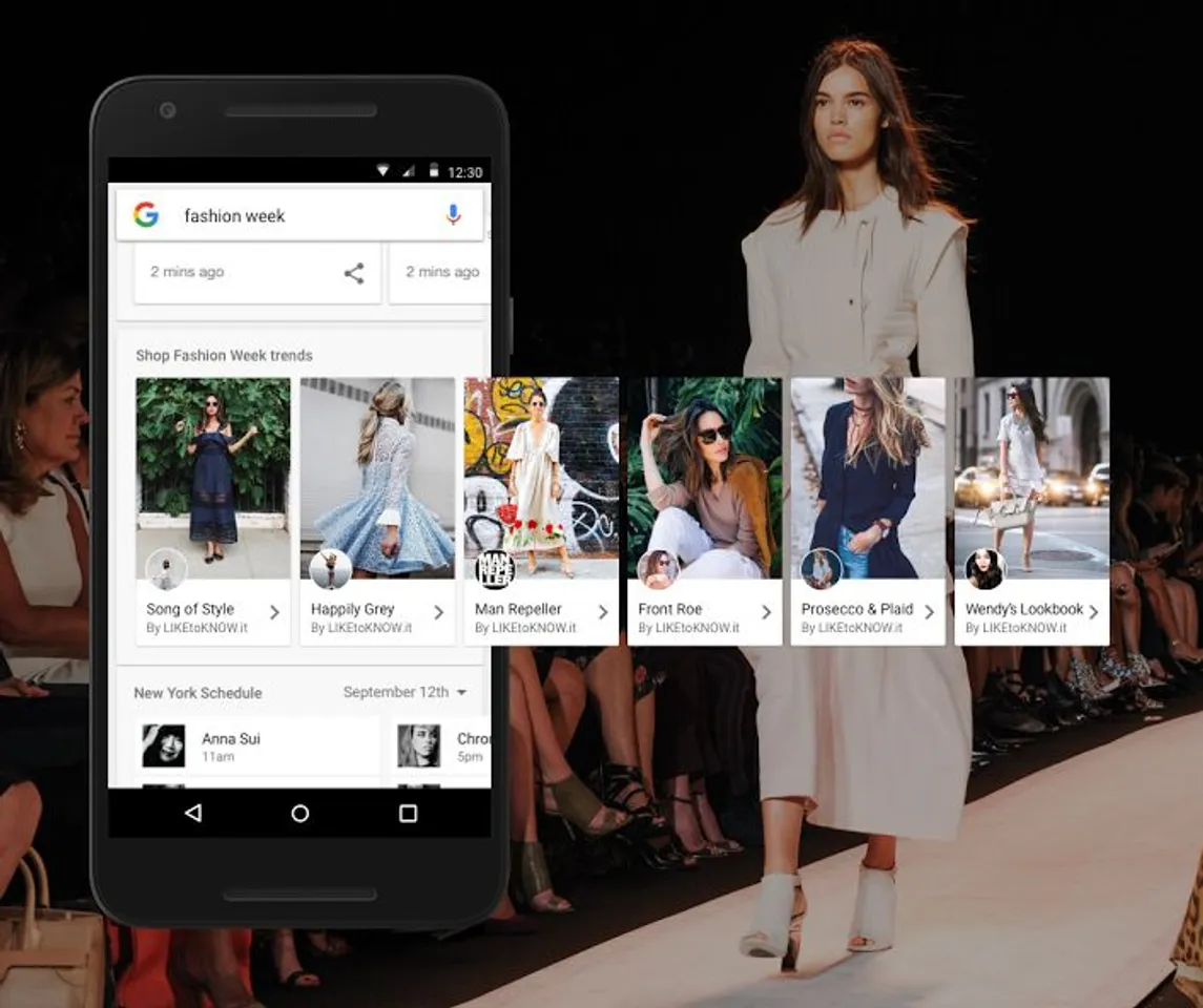CIOL Google’s ‘Shop the Look’ lets youbuy clothes straight from search results