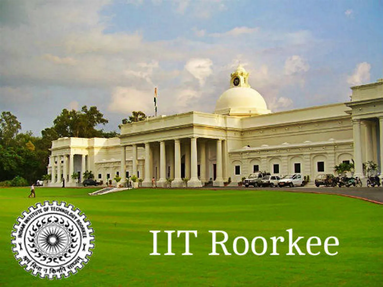 CIOL IIT Roorkee launches ADVAITAERP Project Go-Live