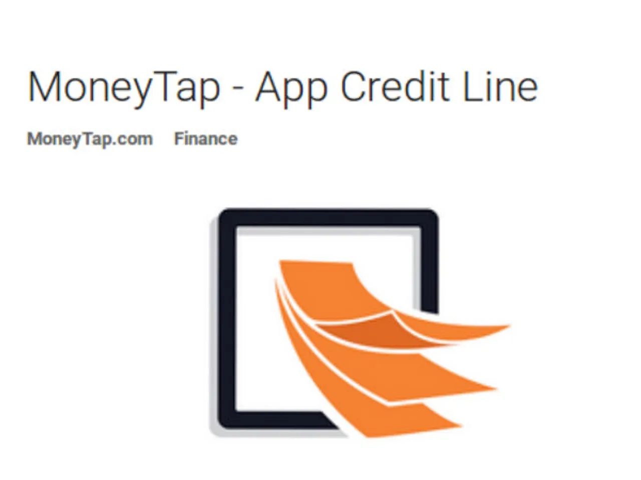 CIOL MoneyTap launches app-based Credit Line with a limit of Rs 5 lakhs