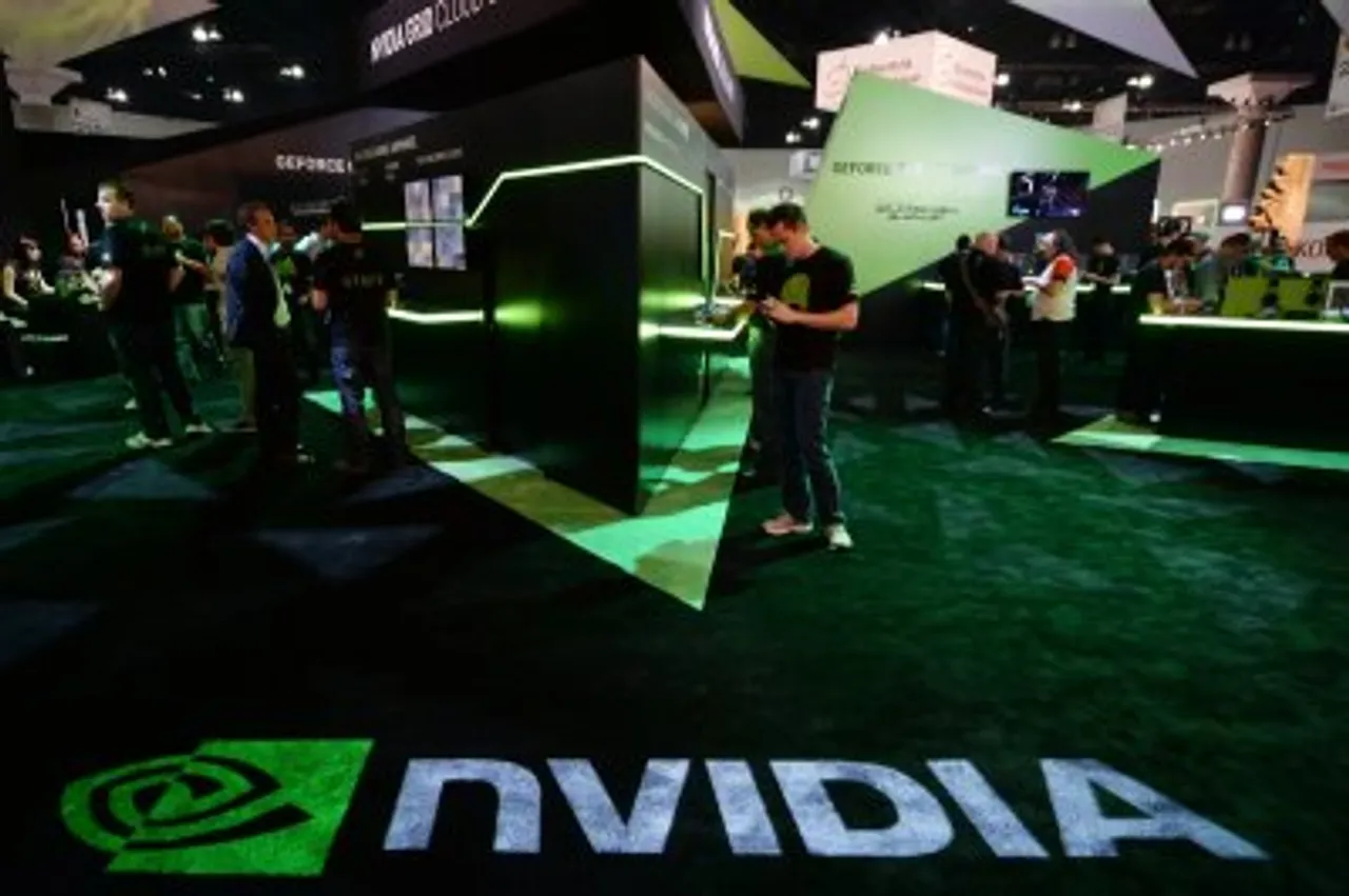 CIOL NVIDIA to train 100K developers on deep learning in 2017