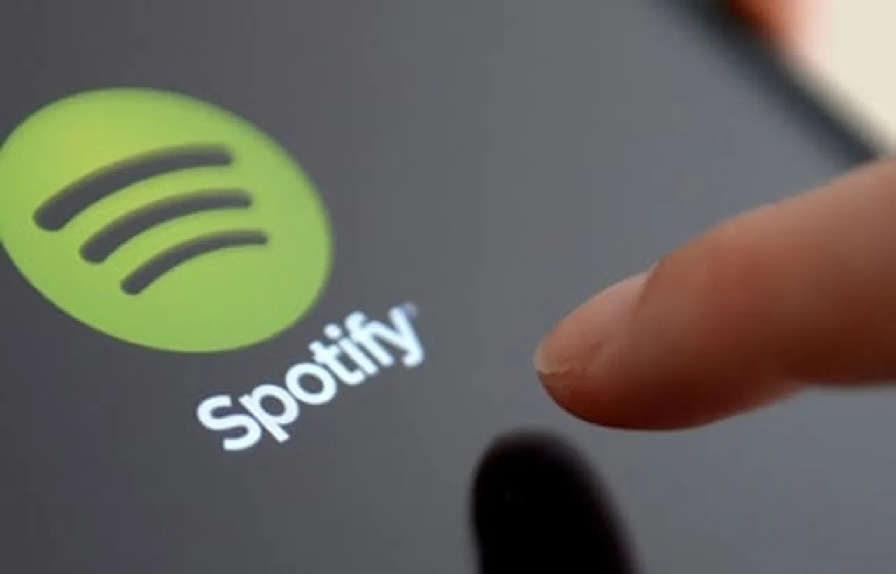 Spotify may acquire SoundCloud to expand its services