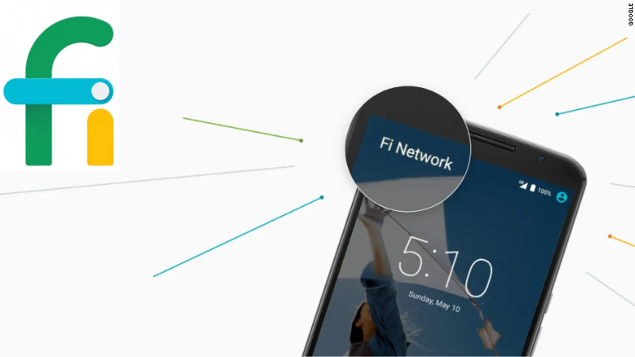 CIOL Google launches group plans for its Project Fi