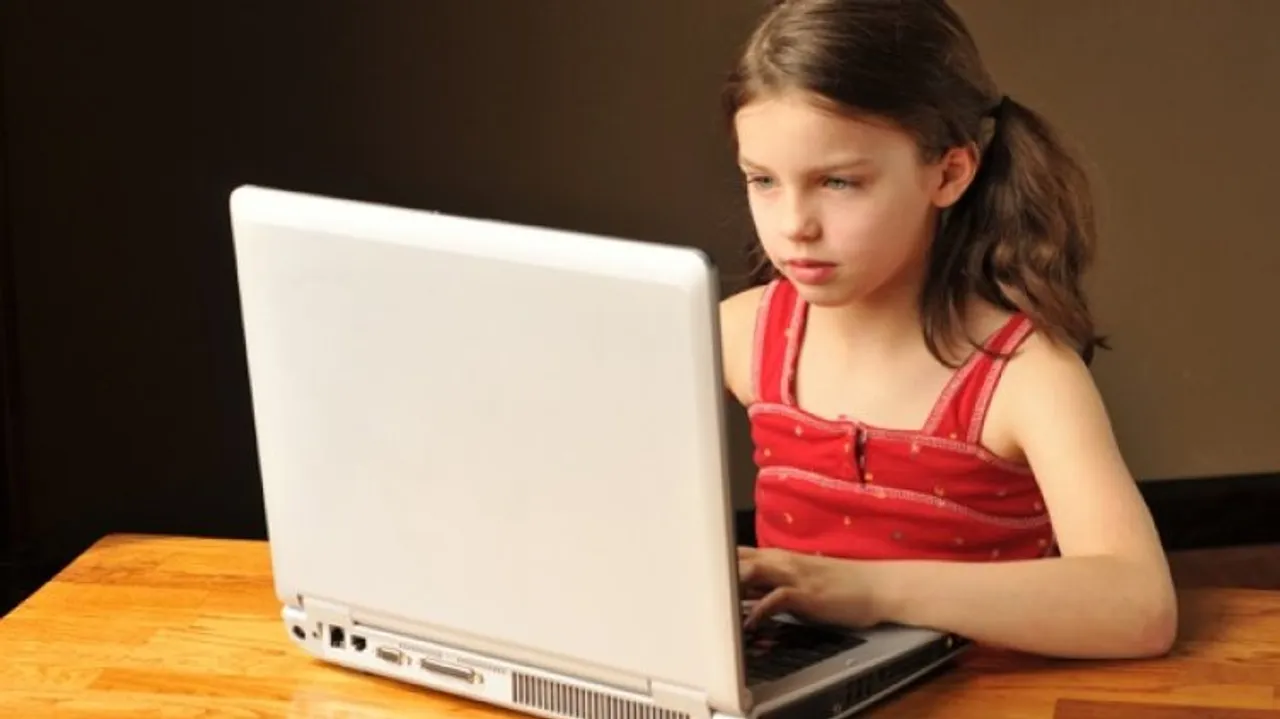 CIOL Software company CA Technologies partners NCMEC to make kids safer online