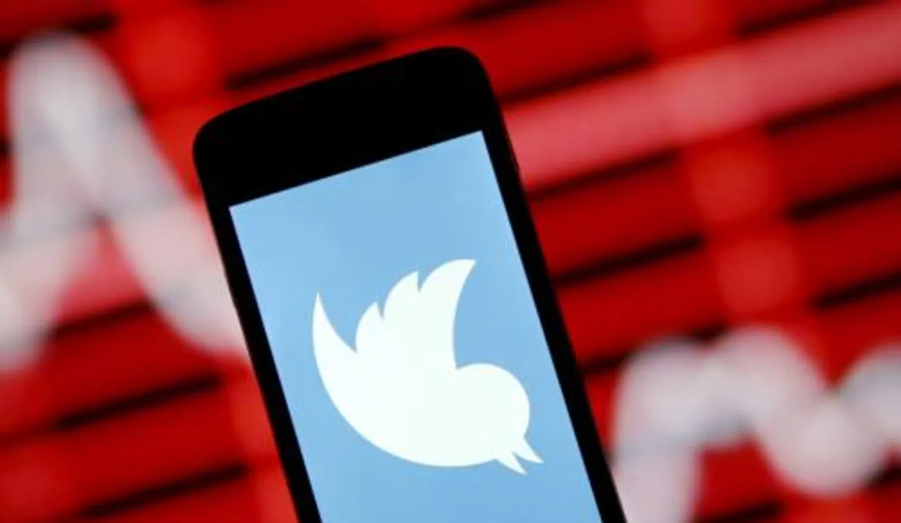 Twitter suspends over 376,000 accounts for promoting terrorism