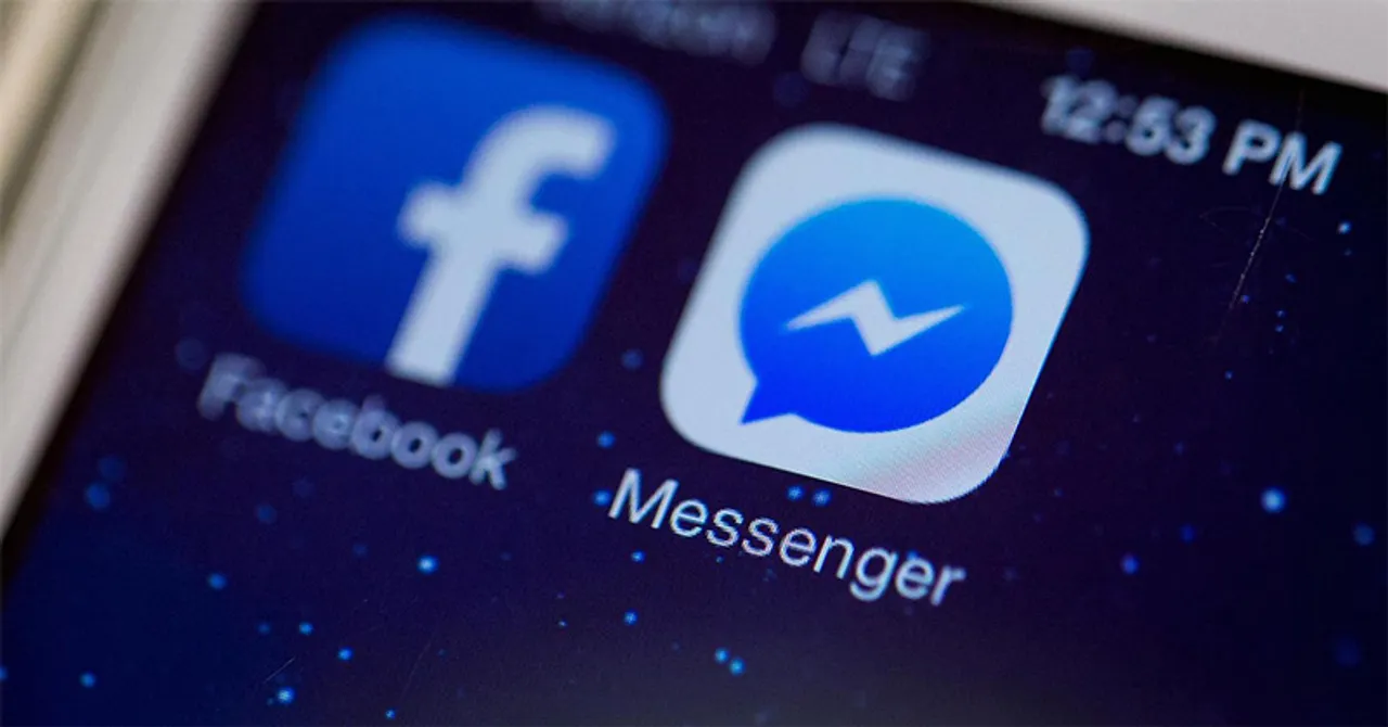 New Facebook Messenger bug causes iPhone to freeze when typing