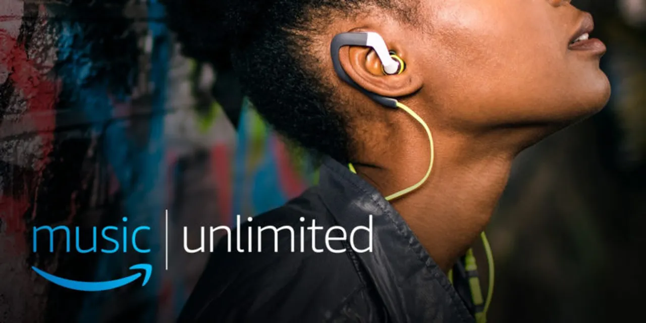 CIOL Amazon launches Amazon Music Unlimited to take on rivals like Apple Music and Spotify