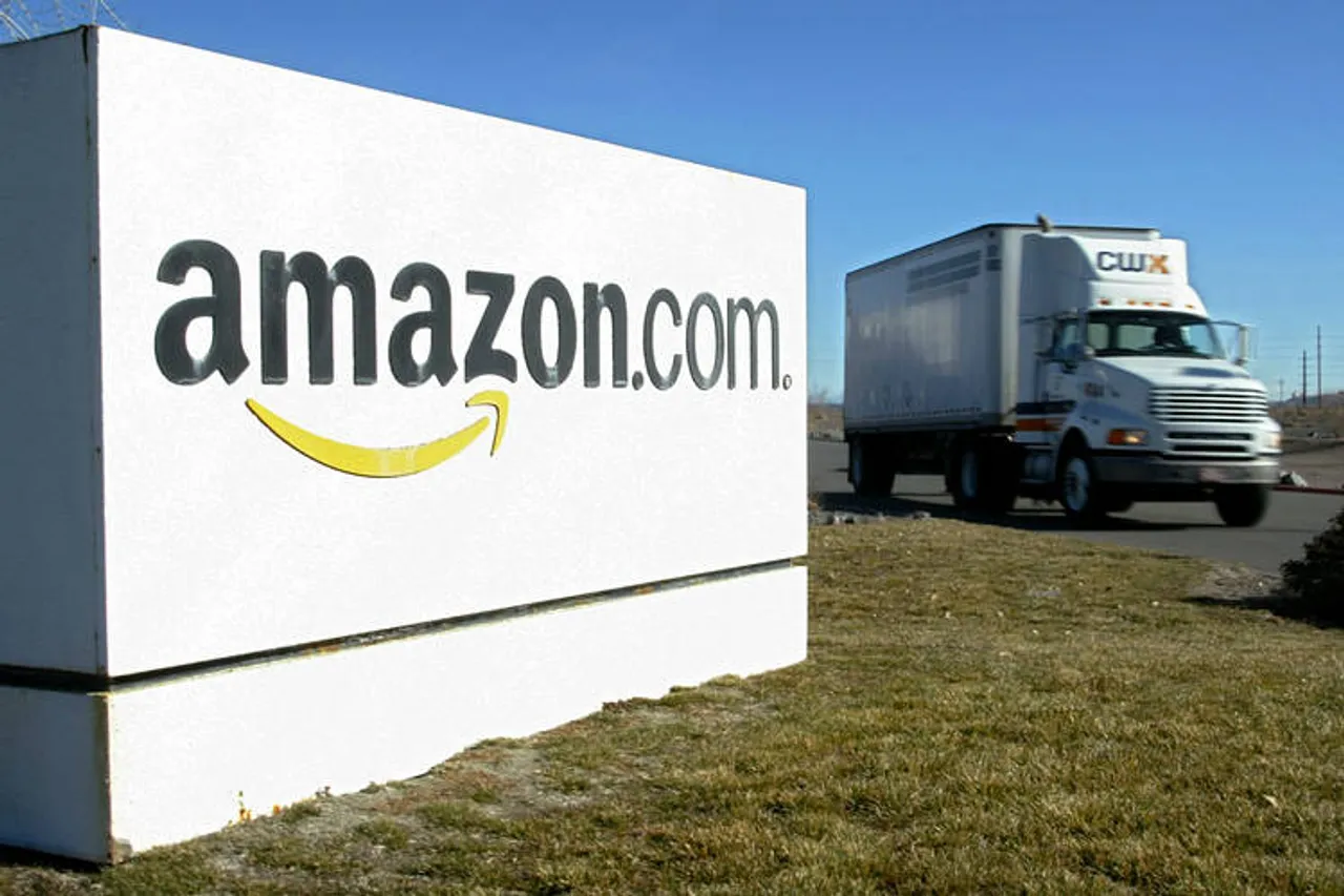 CIOL Amazon beats expectations with eighth straight quarterly profit