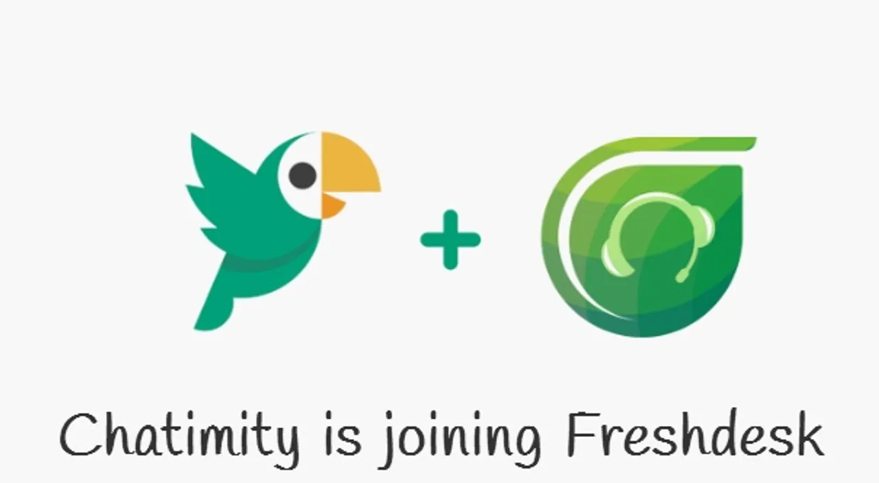 CIOL Freshdesk acquires social chat platform Chatimity