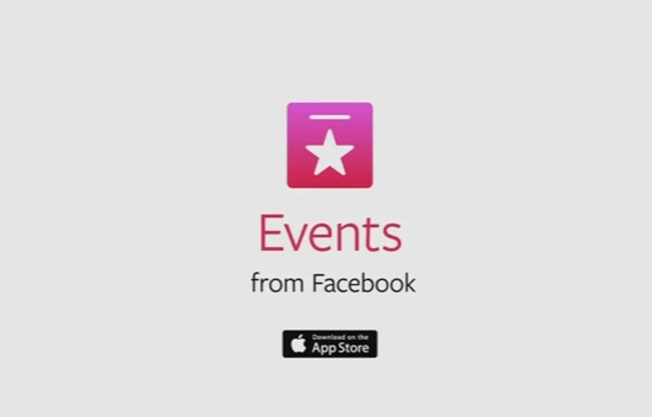 CIOL Facebook introduces standalone calendar-backed 'Events' app