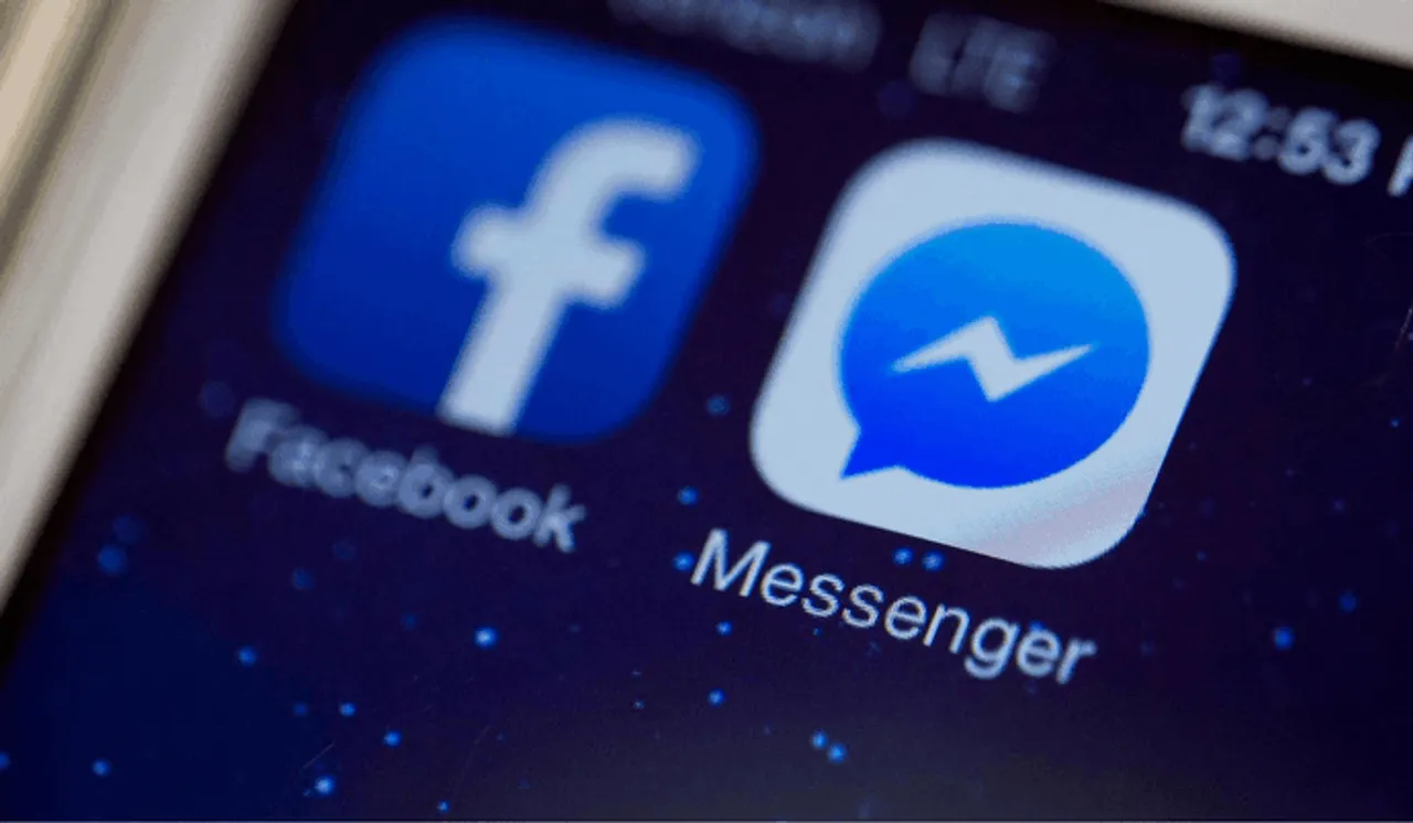 Facebook and Facebook Messenger app needs GB RAM to run on Windows Mobile OS e