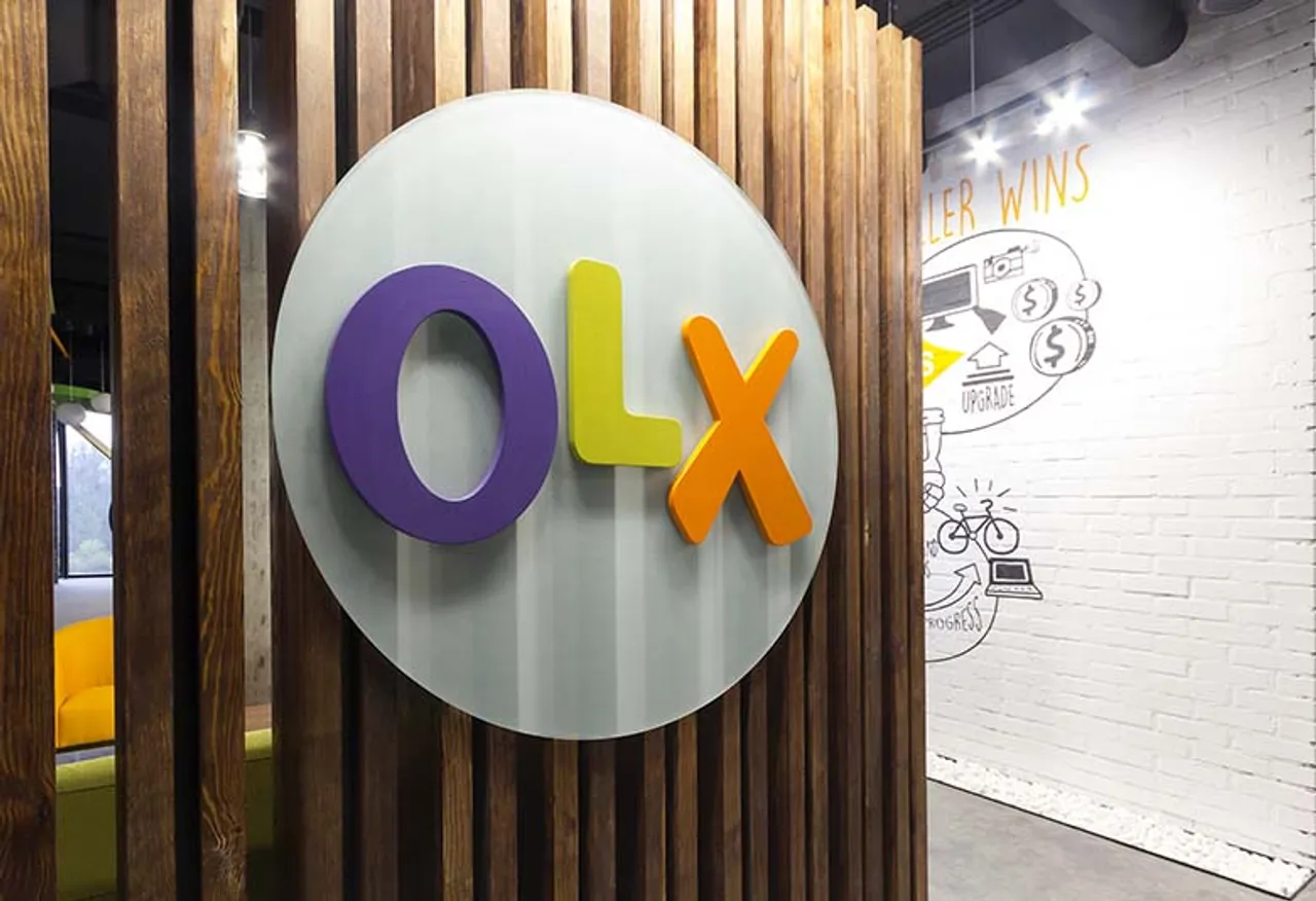 OLX main e