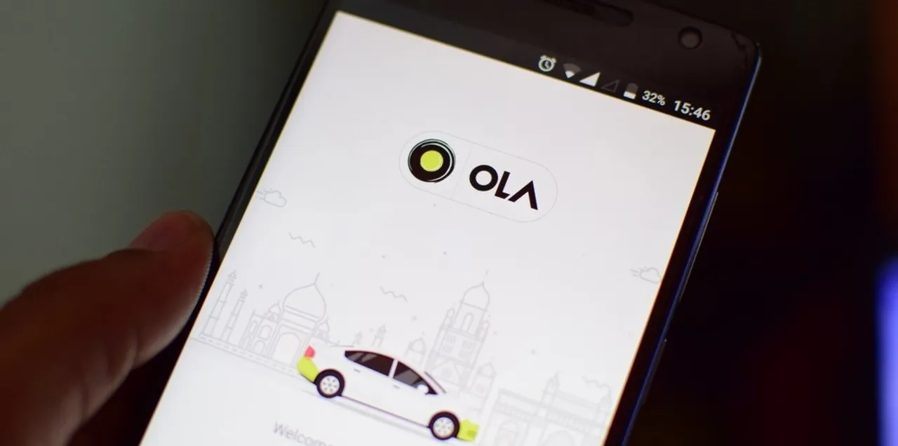 Ola & Acko partner to bring in-trip insurance program for its customers