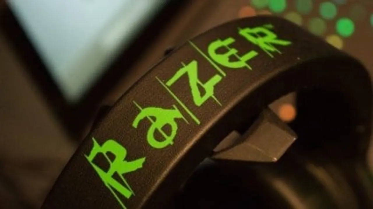 Razer launches its own online game store