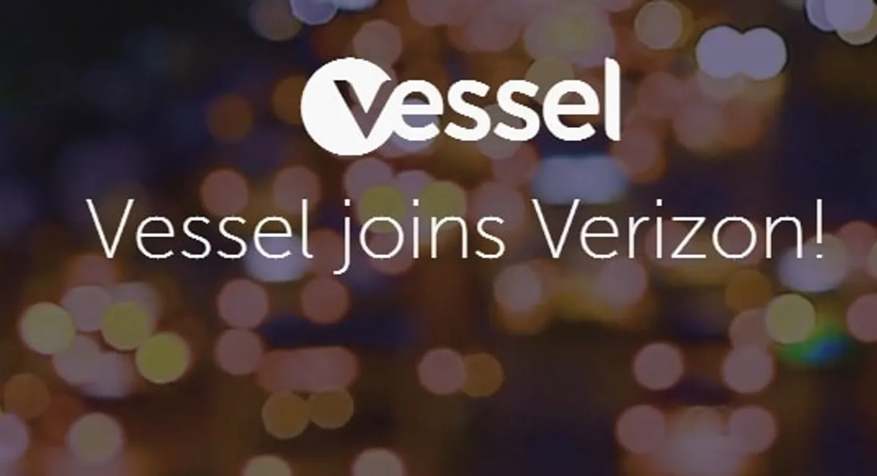 CIOL Verizon acquires Vessel to boost its online video ambitions