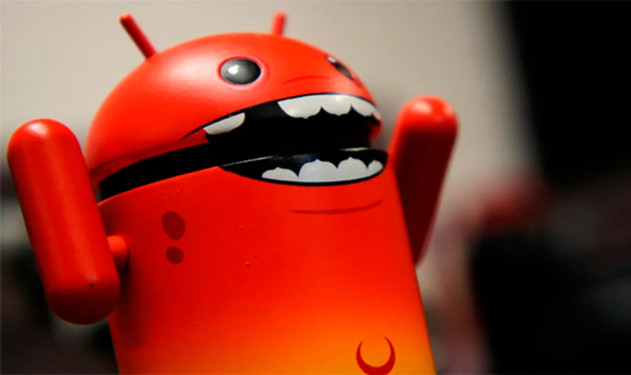 CIOL Over half of the Android users still vulnerable to ancient Ghost Push Trojan
