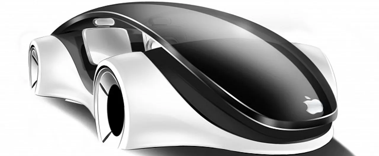 CIOL No cars, Apple’s Project Titan will make self-driving software instead