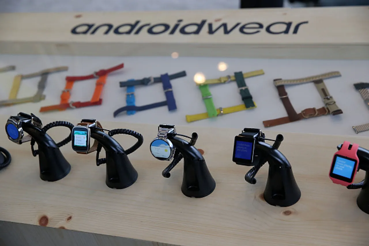 CIOL Google could launch its own Android powered smartwatches in Q1’17