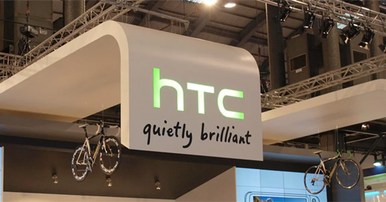 HTC smartphone head Chialin Chang quits