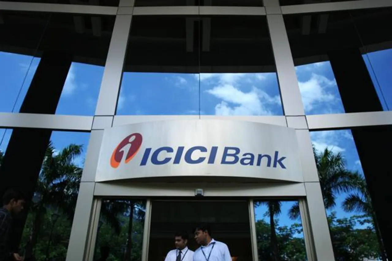 ICICI Bank executes India’s first Blockchain transaction in partnership with Emirates NBD