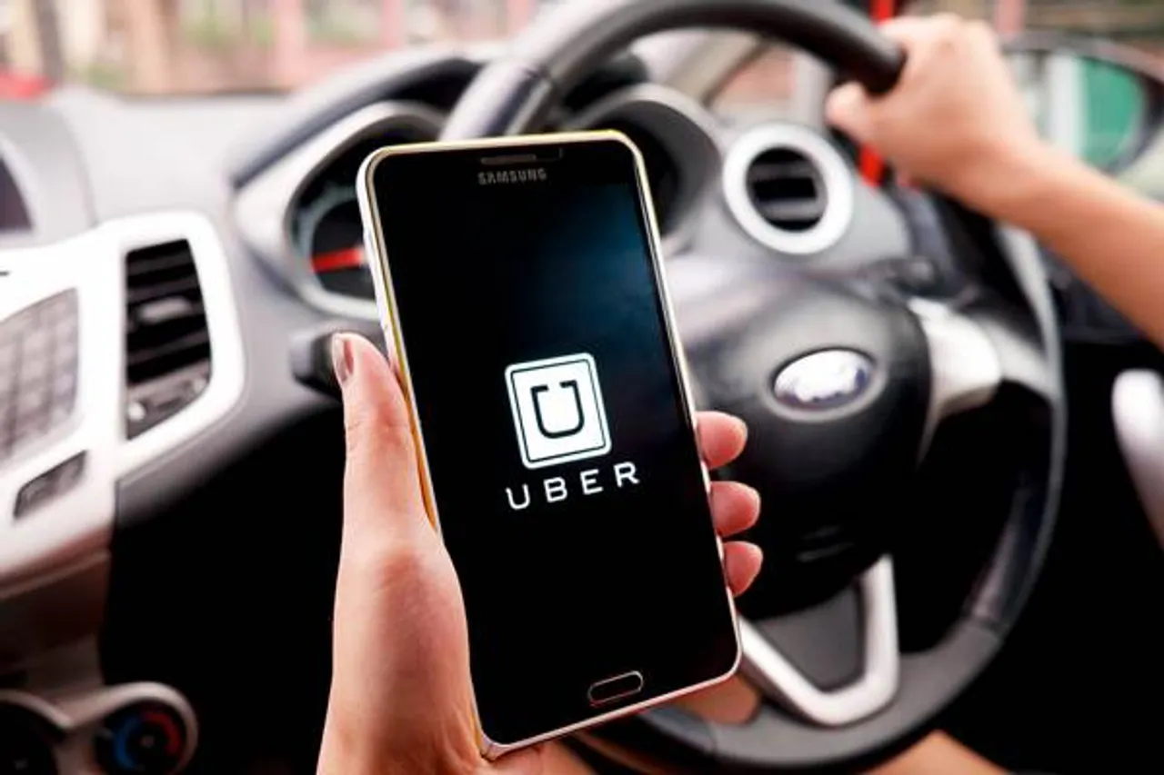 CIOL Uber debuts UberPass in select Indian cities