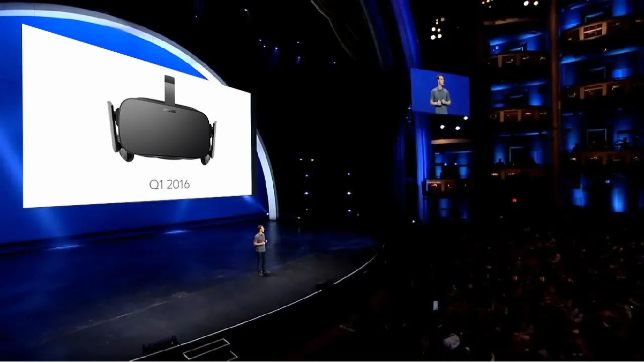 CIOL Everything you want to know from Oculus Connect developer conference