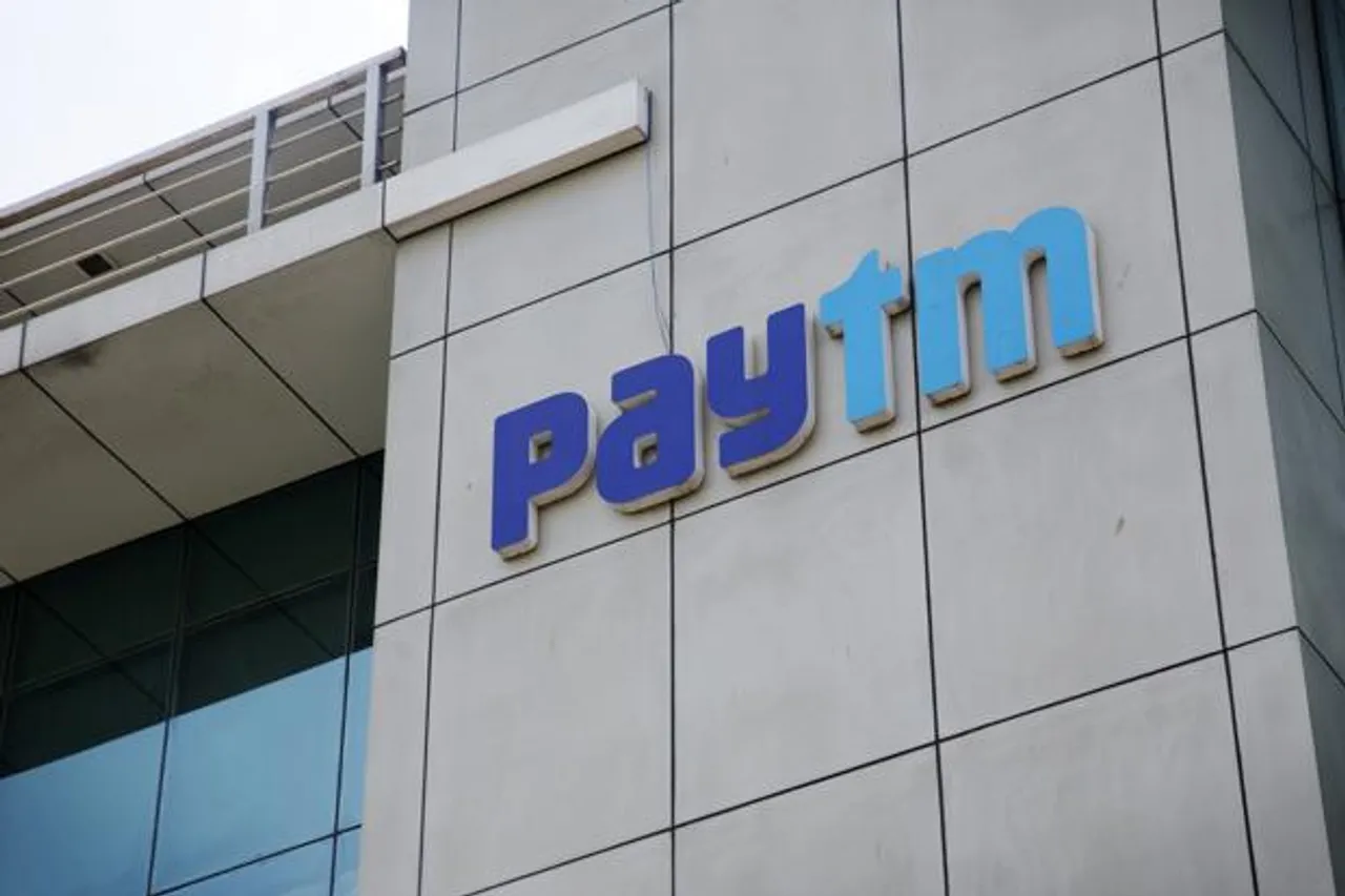 Paytm gets fund infusion of Rs 122 crore from One97 Communications and Vijay Sharma