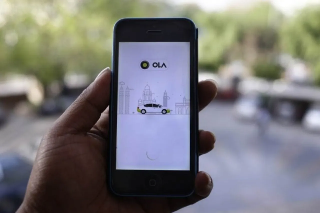 CIOL Ola raises $50mn funding from New York-based hedge fund