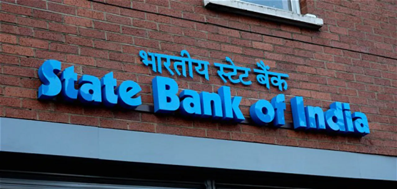 SBI Recruitment 2019