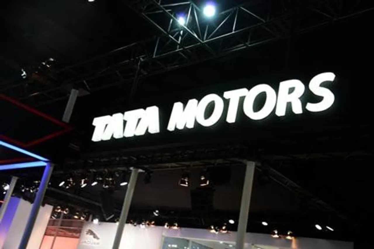 CIOL Tata Motors setting up an office in the U.S. startup hub Palo Alto