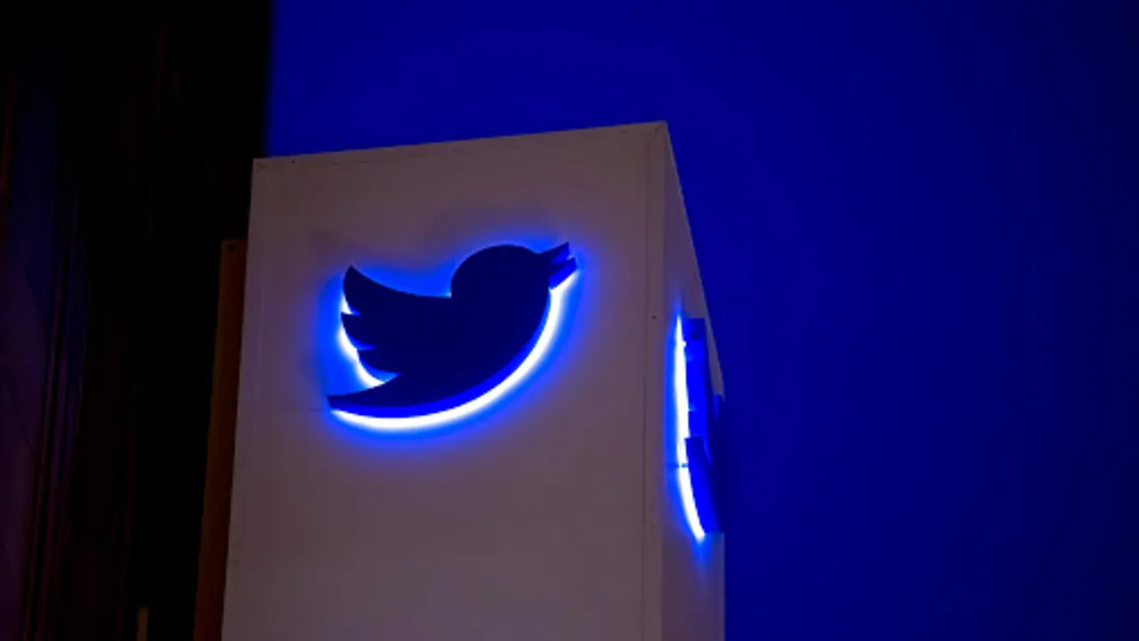 Twitter's CISO Michael Coates quits