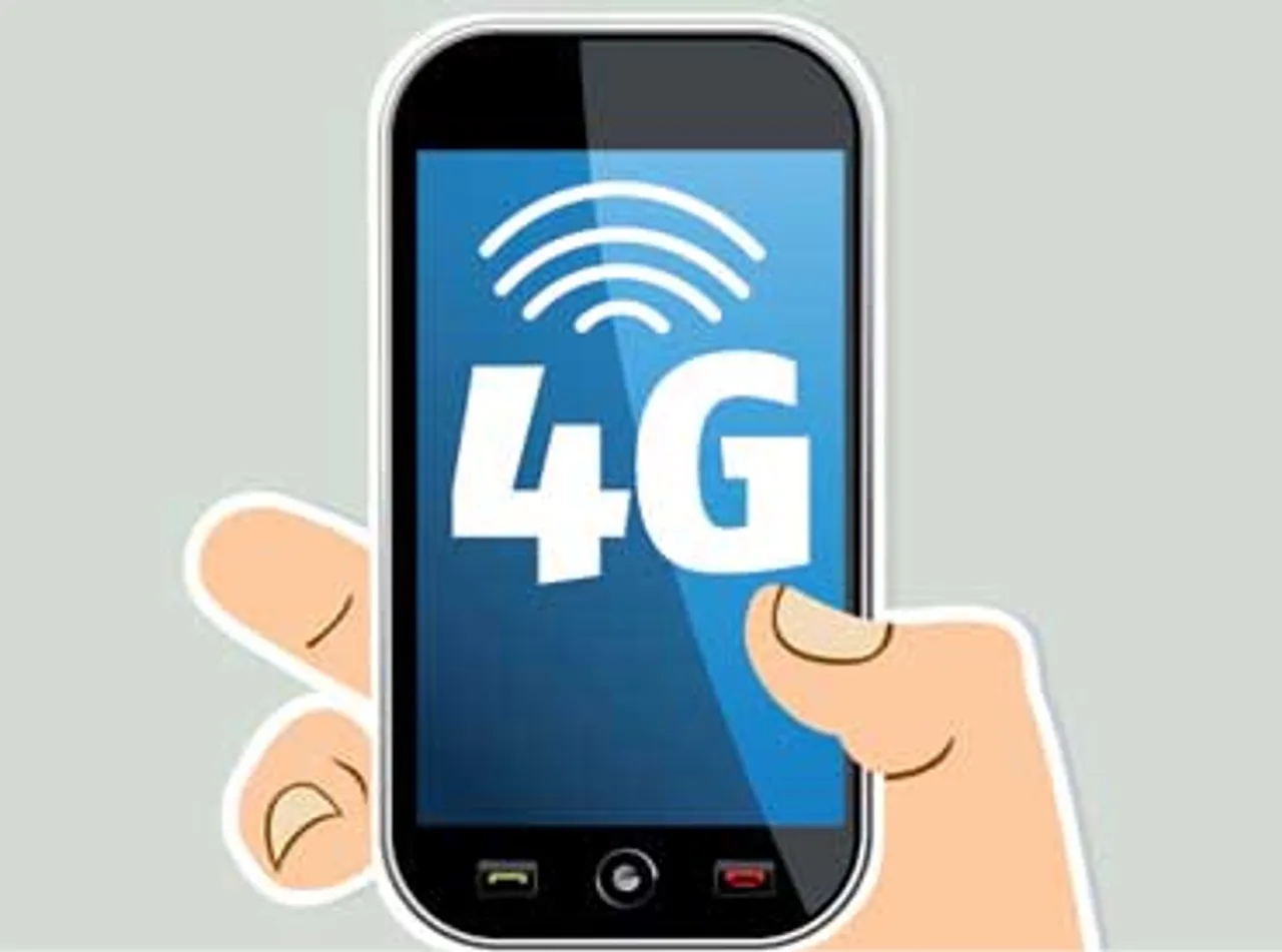 35pc of the overall 4G subscribers come from rural india: CMR