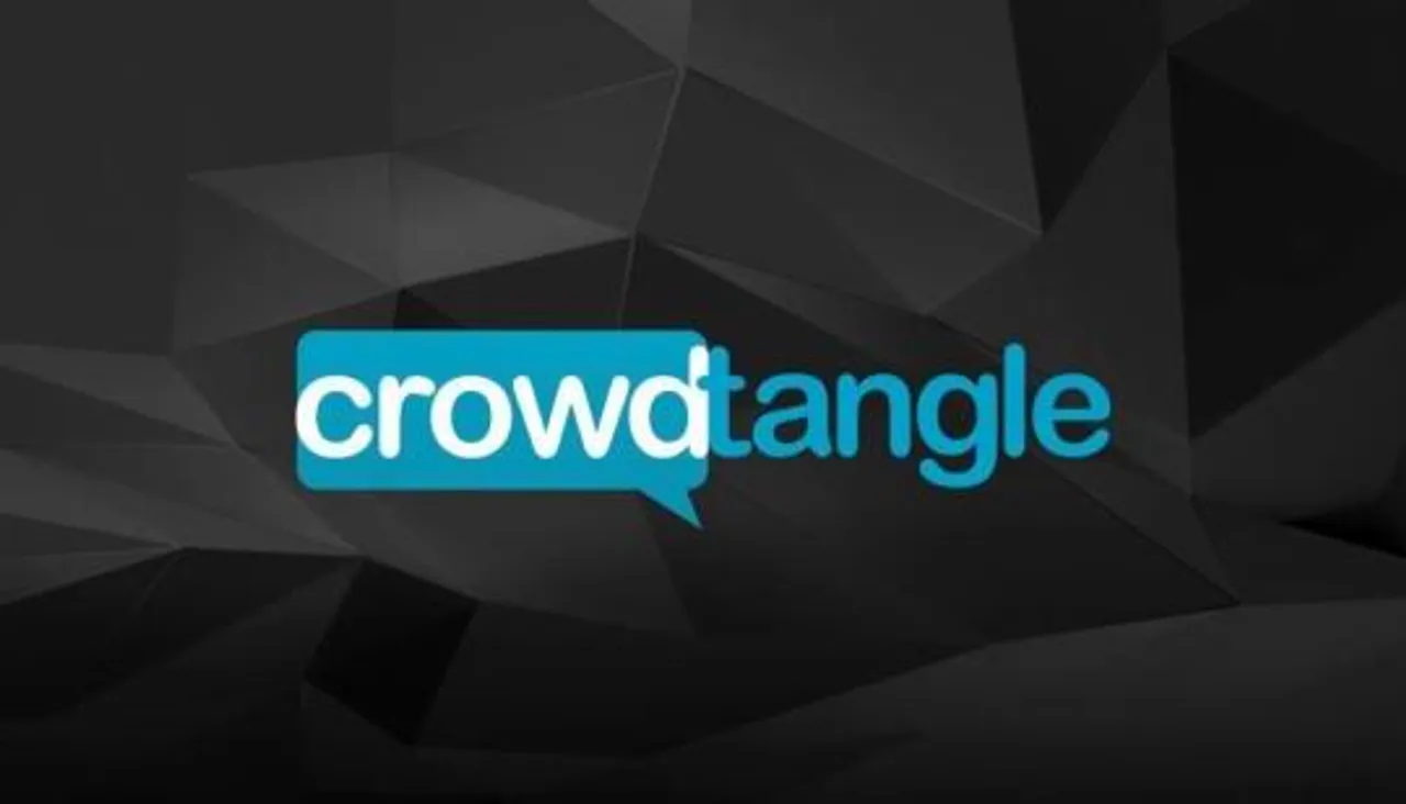 CIOL Facebook buys social media analytic startup CrowdTangle