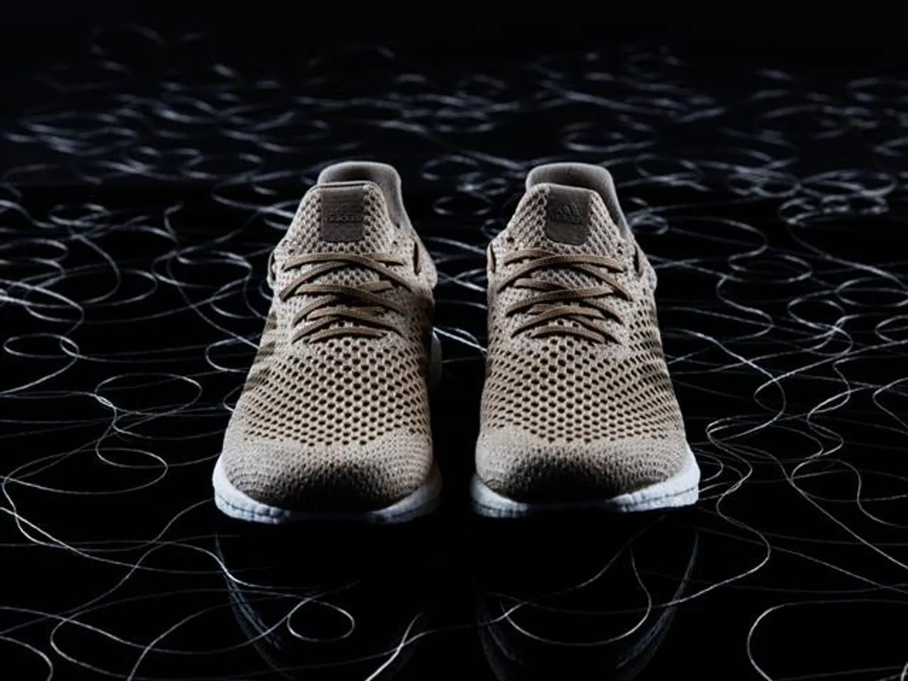 CIOL Adidas’ new biodegradable fabric shoe can be decomposed within 36 hours