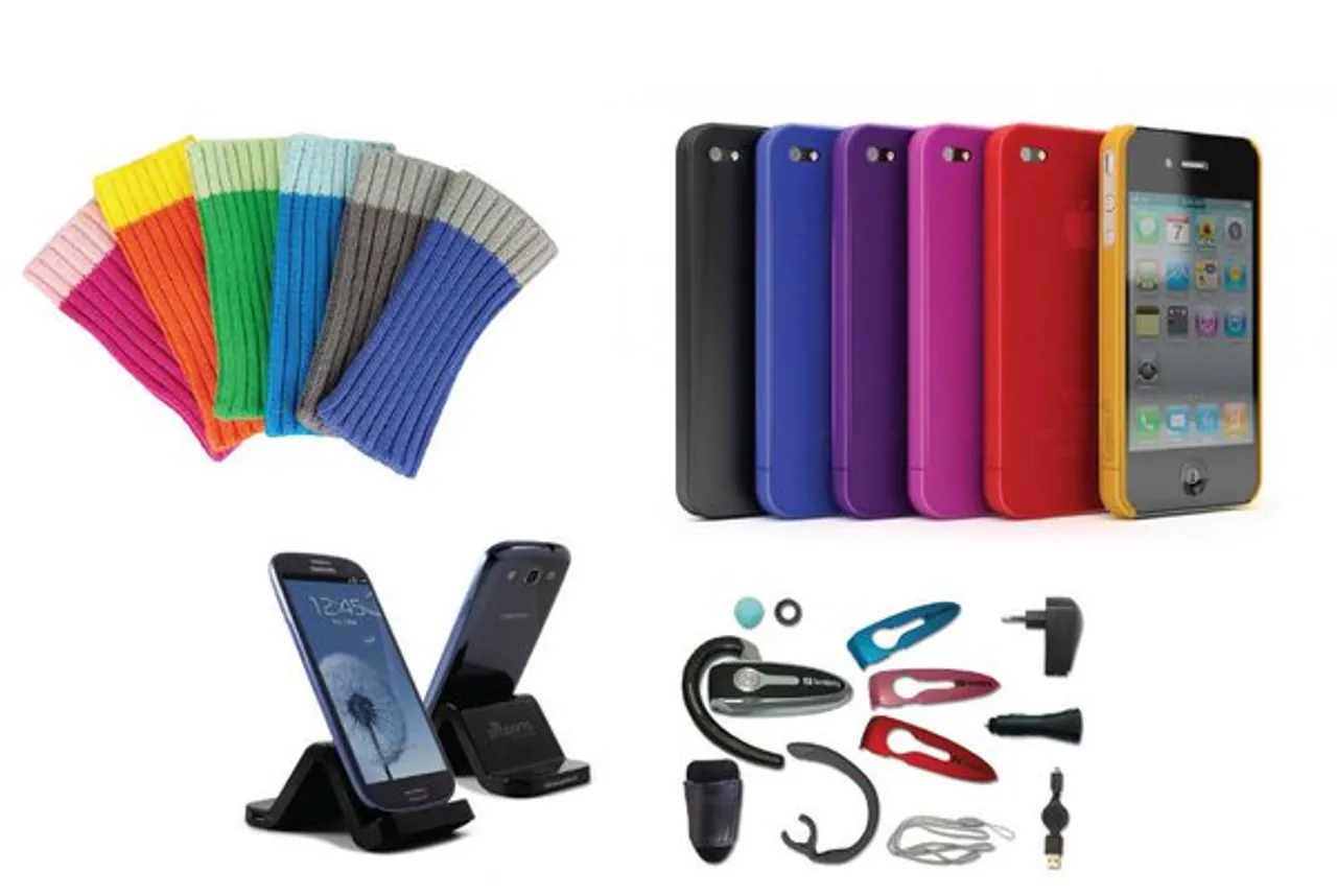 CIOL 7 things to check before buying mobile accessories