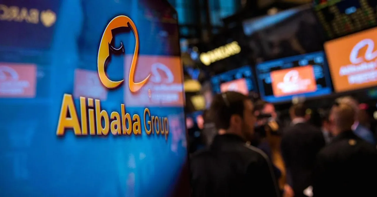 CIOL Alibaba Cloud to open four more data centres including Japan and Australia