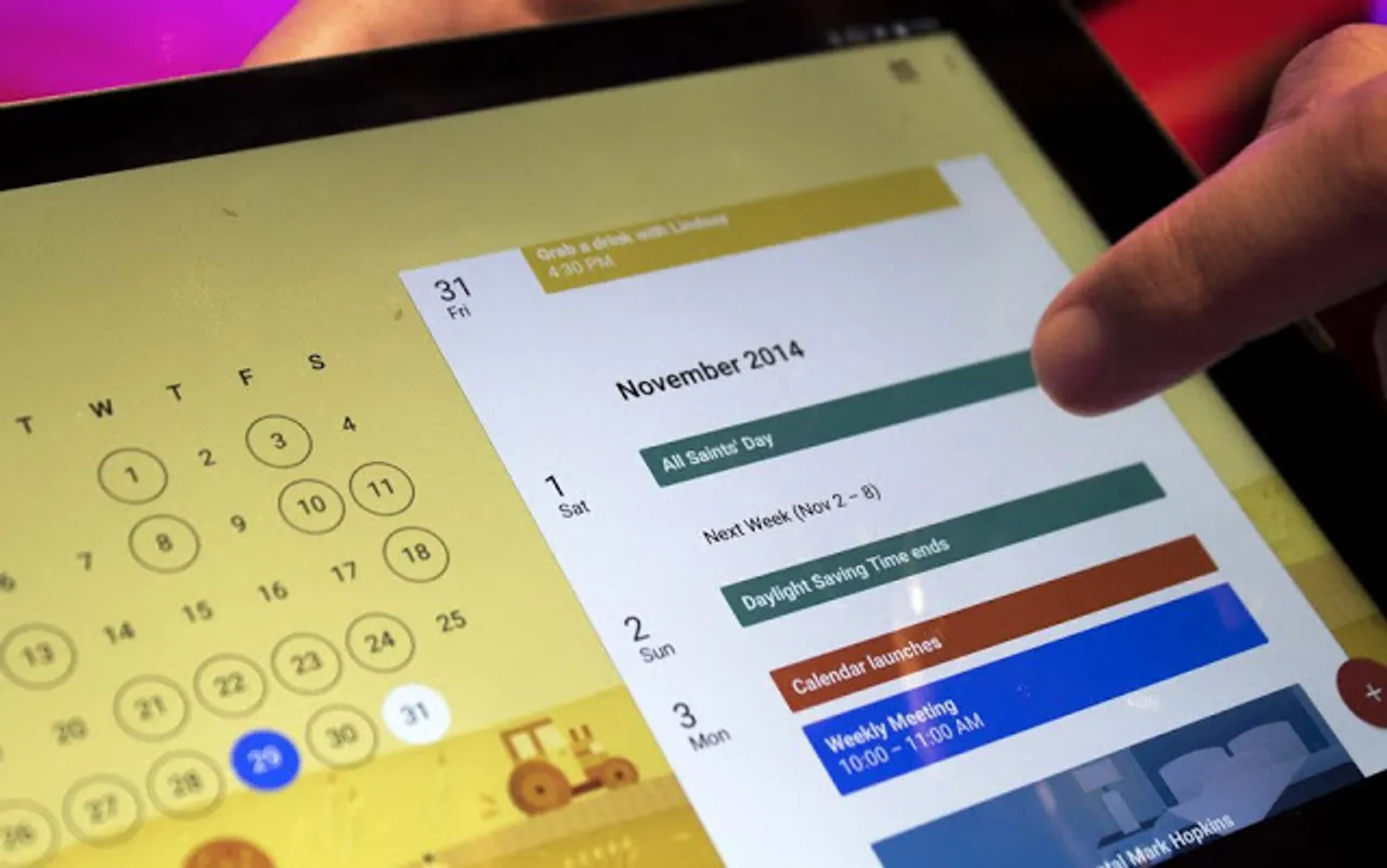 Google Calendar can now work with Microsoft Exchange thanks to an update by Google