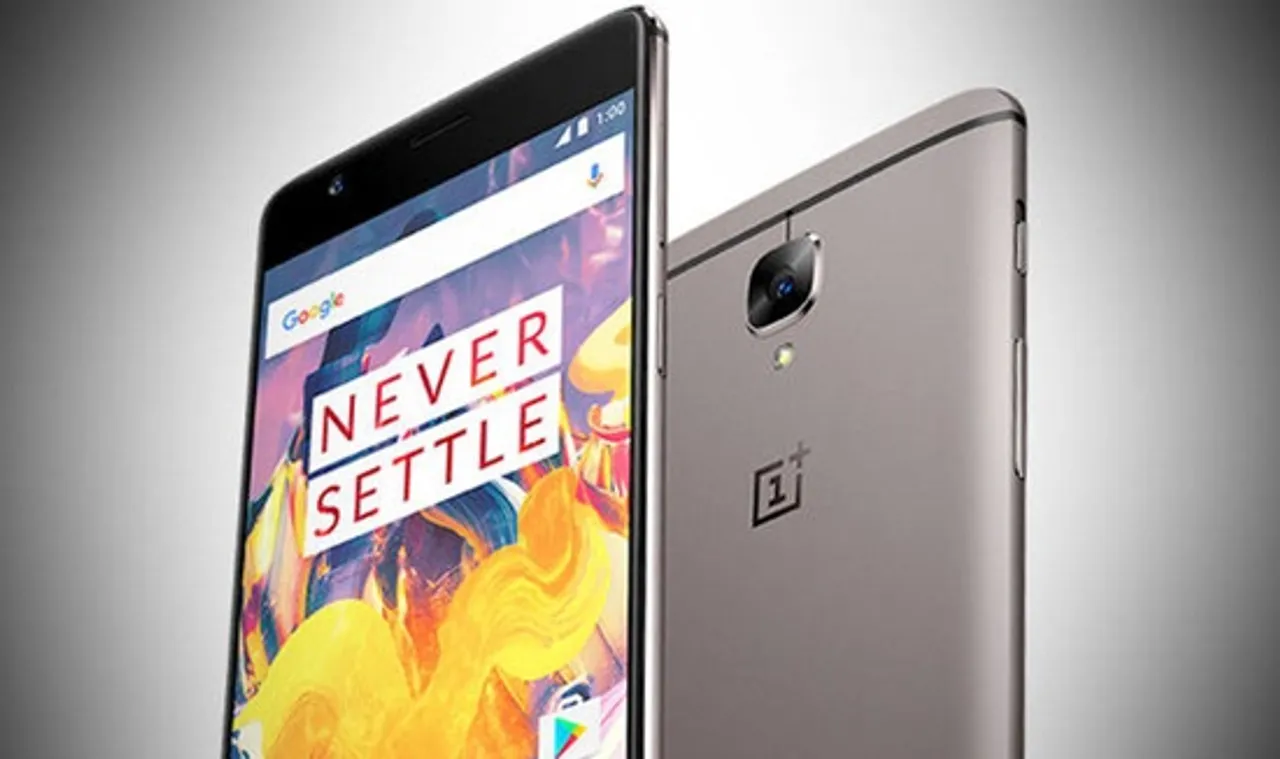 OnePlus opens its first authorised offline store in India