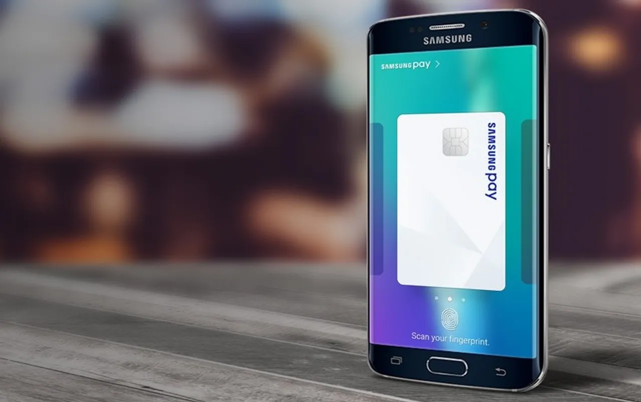 Samsung Pay rolls out bill payments feature for users in India