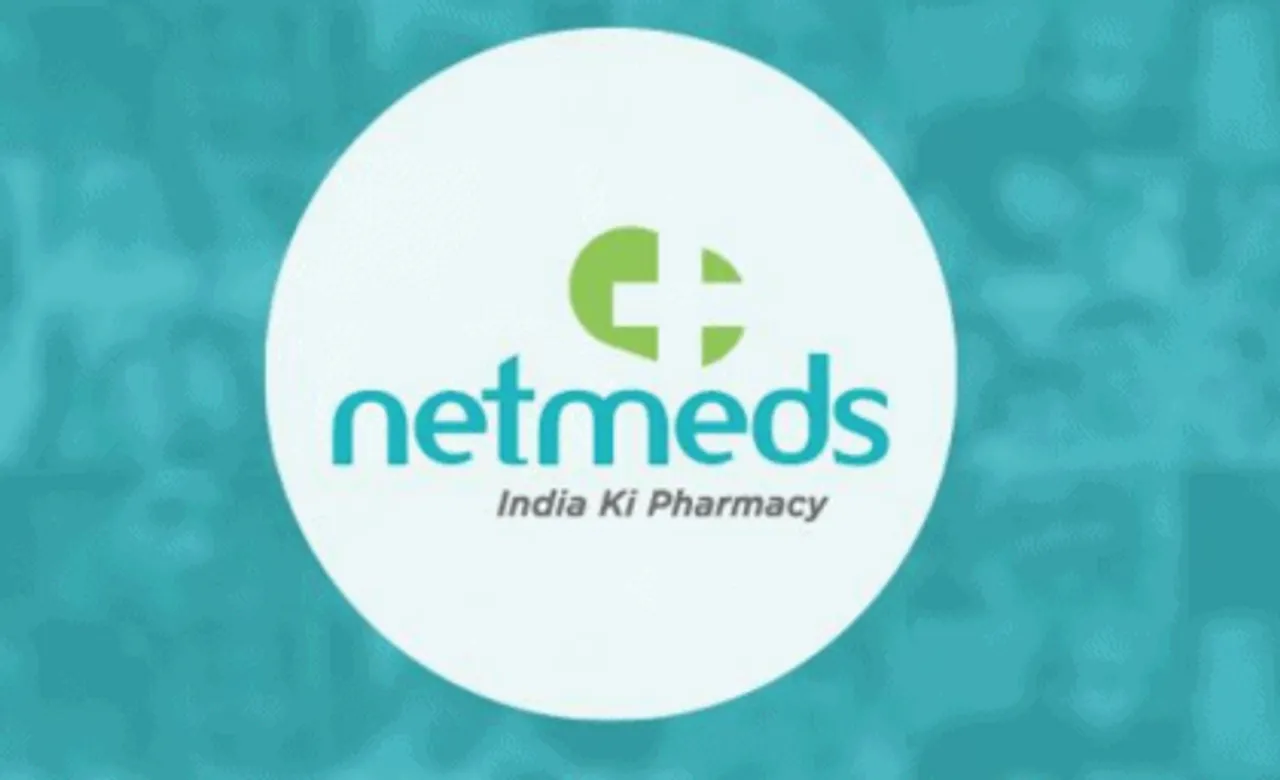 CIOL Netmeds acquires medicine delivery startup Pluss to expand reach in North India